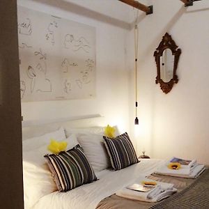 Camera deluxe con letto king size